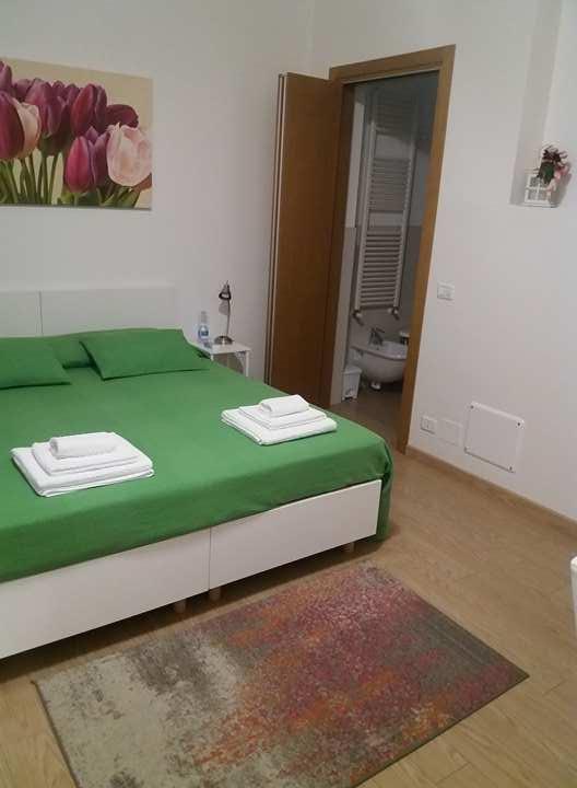 B&B Il Viandante Verona Exterior photo