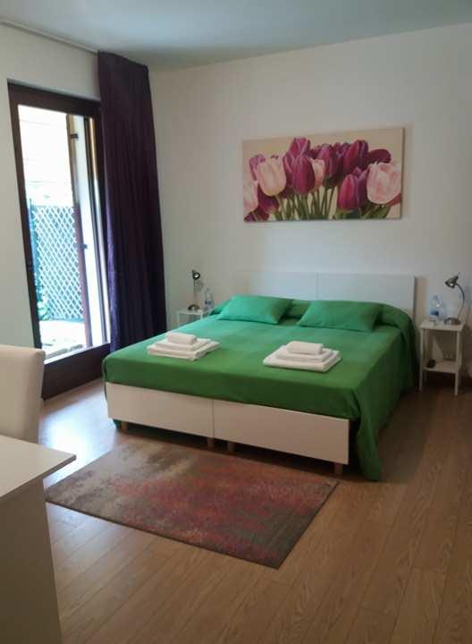 B&B Il Viandante Verona Exterior photo
