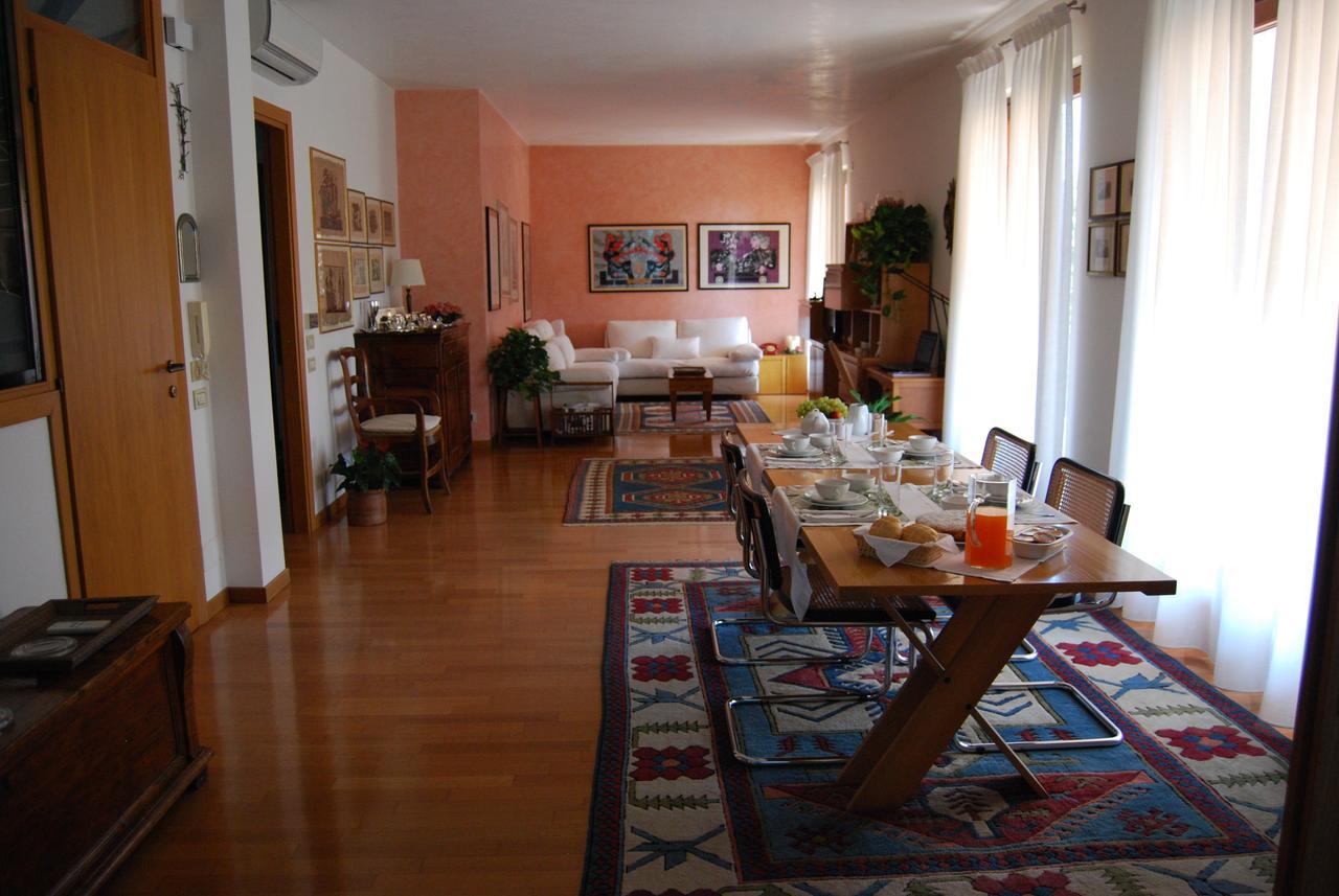 B&B Il Viandante Verona Exterior photo