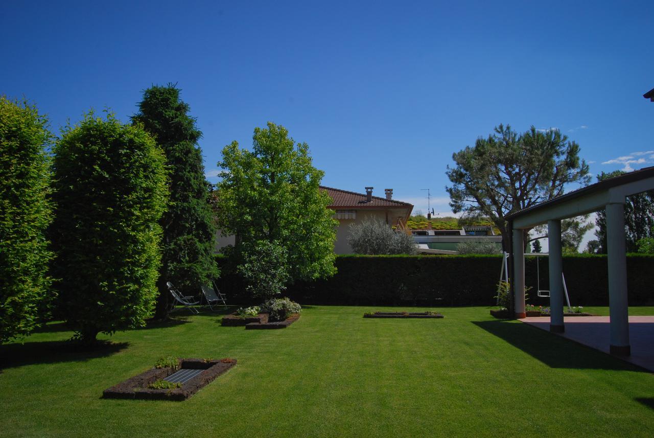 B&B Il Viandante Verona Exterior photo